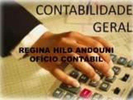 Ofício Contábil foto 1
